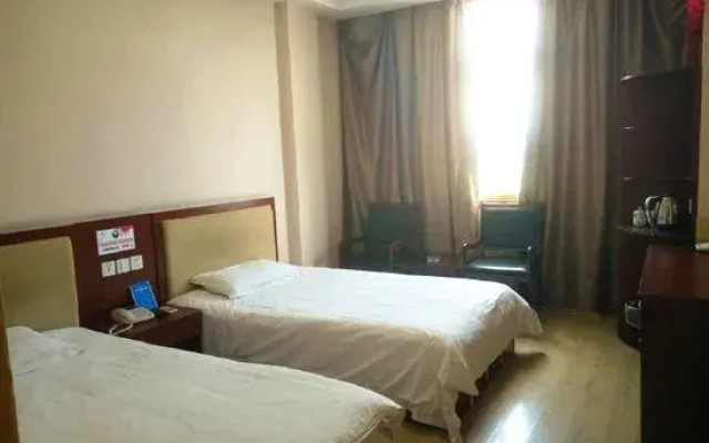 Guyue Hotel