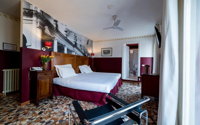 Antico Hotel Vicenza