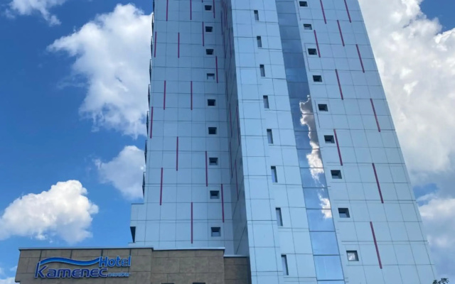 Hotel complex Kamenec - Nesebar