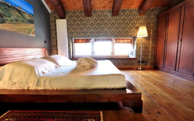 Felicin - Palazzo Boeri Panoramic Suites