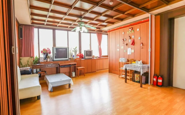 Samcheongdong Korea Guest House