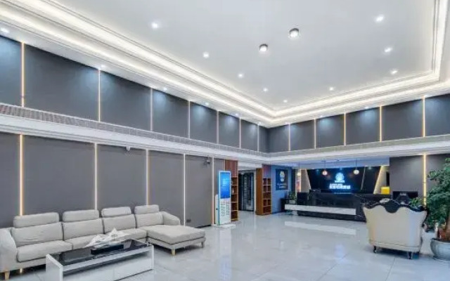 Feimu Film Hotel