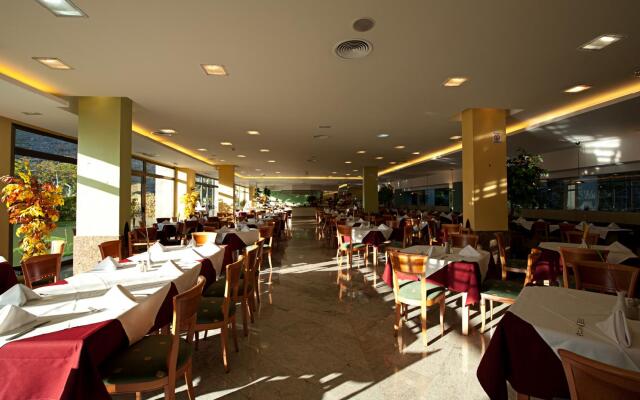 Hotel LIVVO Costa Taurito & Aquapark - All Inclusive