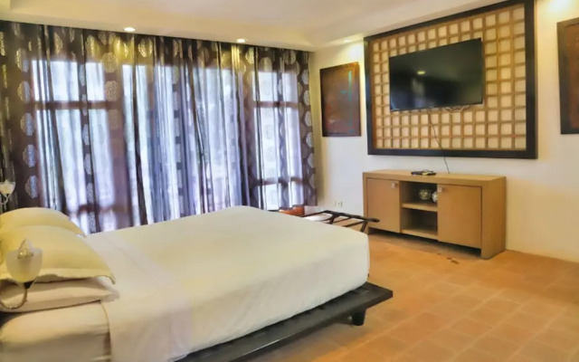Pedasi Ocean Properties