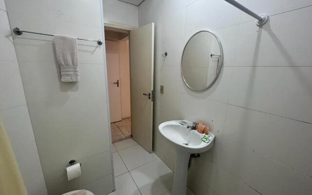 Travessa 12 - Suítes centro de Serra Negra