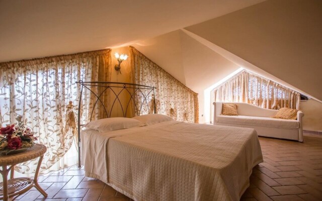 Torre in Pietra Ristorante e B&B