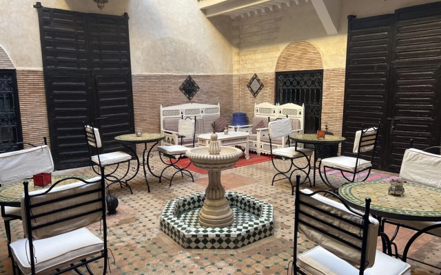 Riad Adraoui
