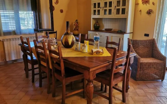 Bed & Breakfast Anna