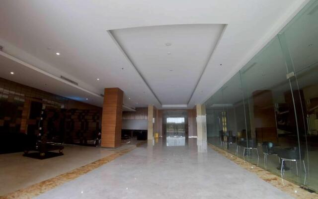 Apatel Elpis Residences 09C08