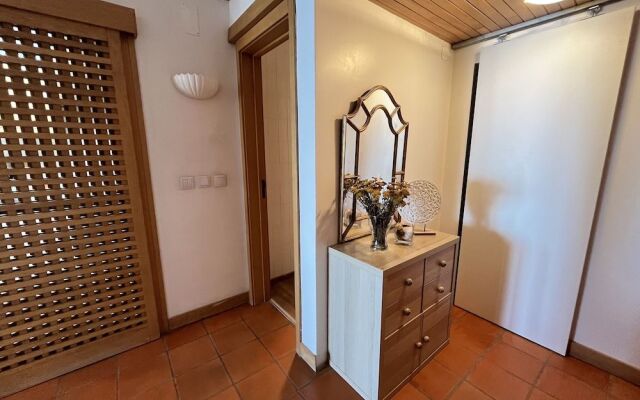 California Beach Apartment