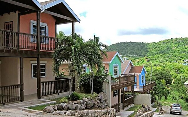 Trilogy Villas