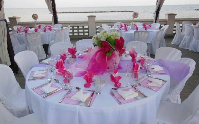 Aquarius Beach Hotel