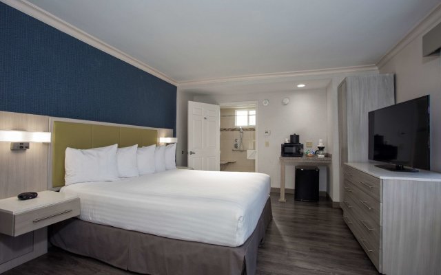 SureStay Hotel by Best Western Santa Monica