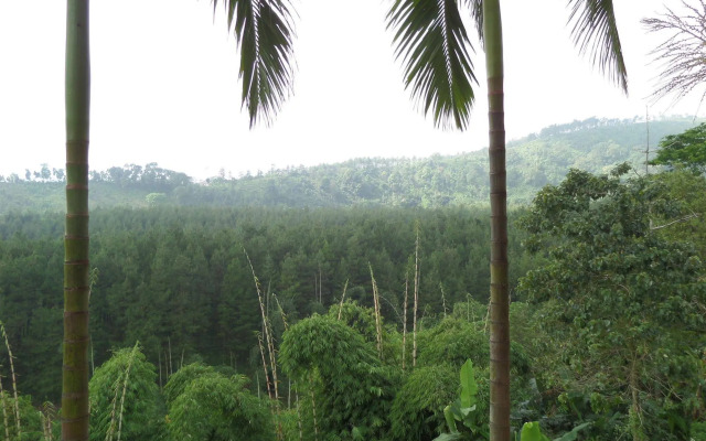 Sukapura Permai Hotel