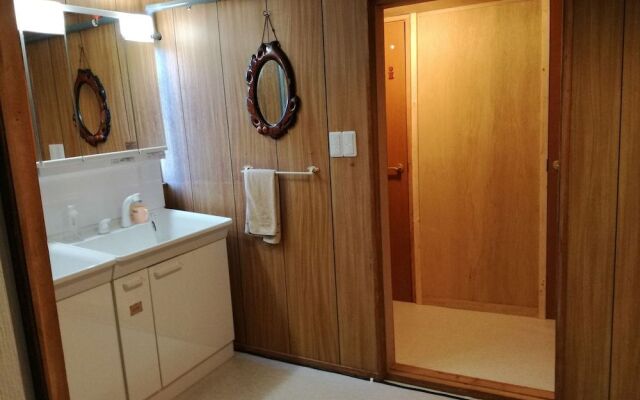 Yagishiri Guesthouse Yasundeke -Hostel