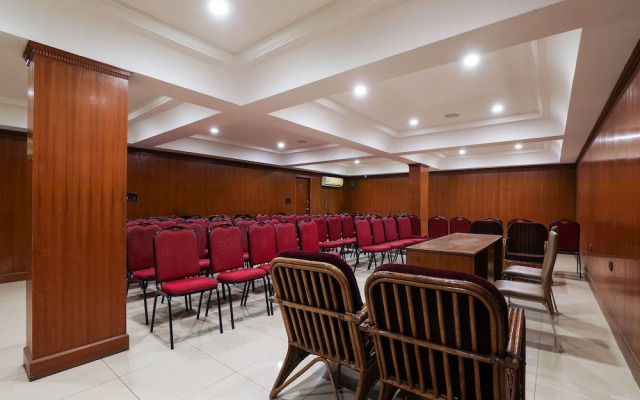 OYO 15241 Gen X Banjara by 1589 Hotels