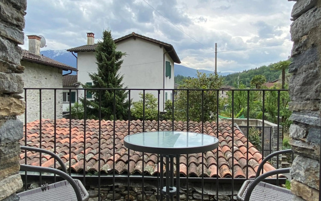 Rustico San Giorgio: Losone