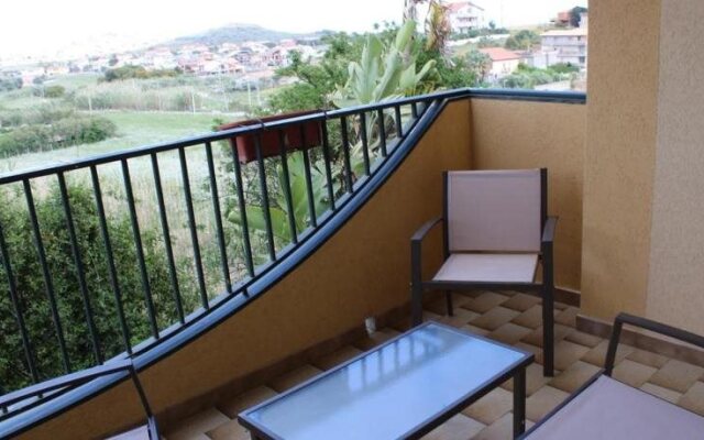 B&B Villa Marinetti