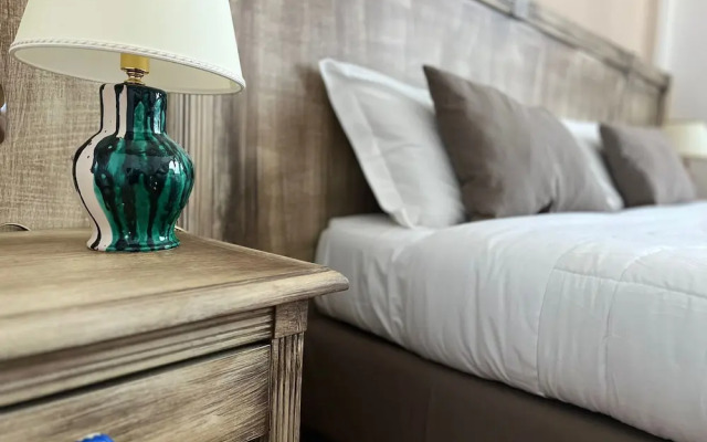 Al Balhara Resort & Welleness Spa