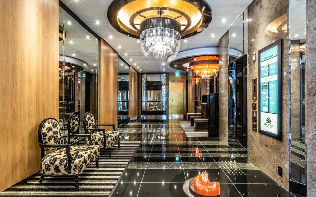 APA Hotel Kobe Sannomiya Ekimae