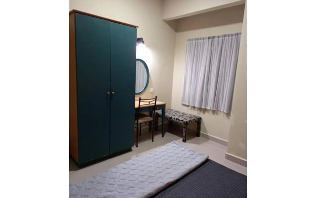 Unit B-801 SERI BULAN CONDO HOME SWEET HOME