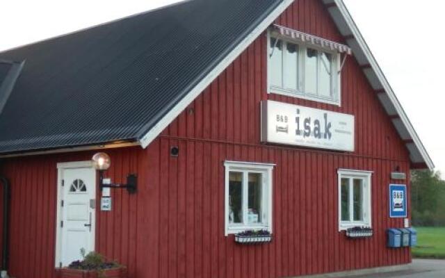 Isak Bed & Breakfast