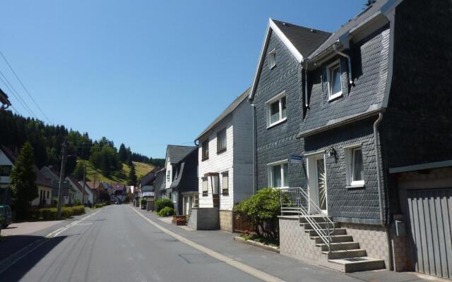Schöne, gemütliche Wohnung
