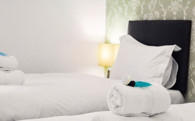 Thistle Apartments - Bon-accord Apartment