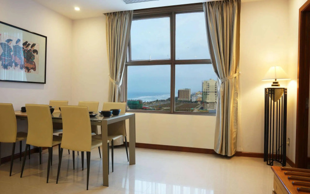Richico Apartments And Hotel