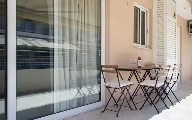 Magnificent 100m² homm Penthouse, Lycabettus View