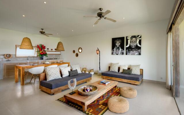 Canggu Beach Apartments