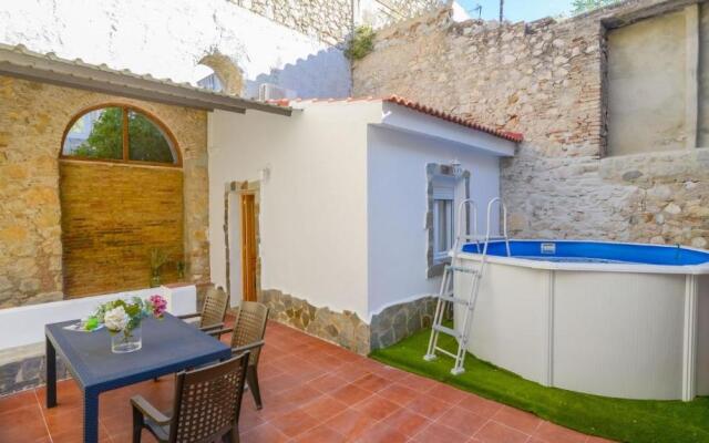 Casa El Descansito del Rey Alora by Ruralidays