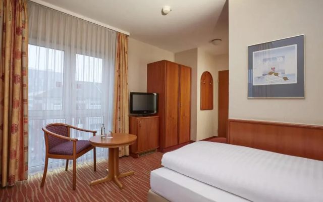 Novum Hotel Mannheim City
