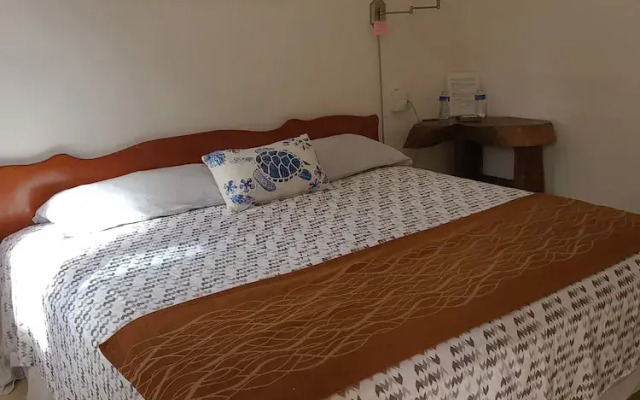 Casa Terracota Bacalar