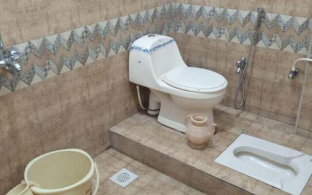 Hotel Kamran International
