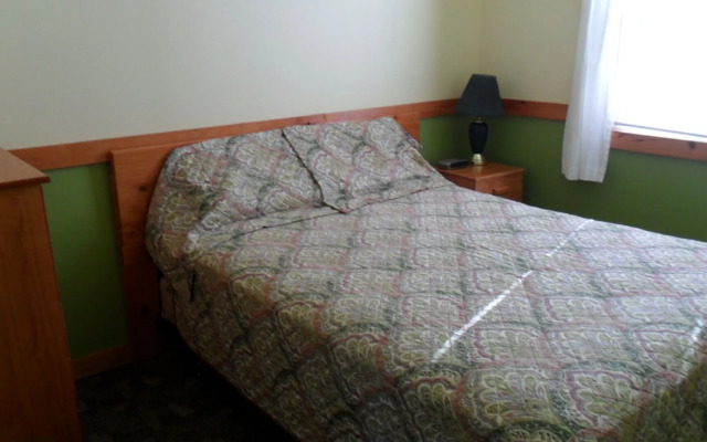 Mayfield Country Cottages