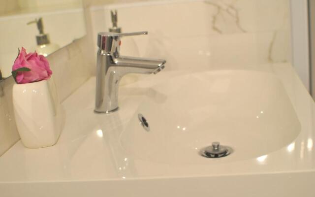 Smart Central Apartments San Gregorio