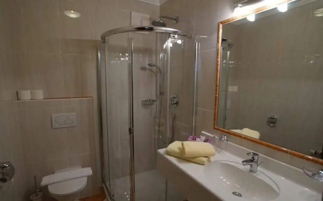 Hotel Pension Andrea