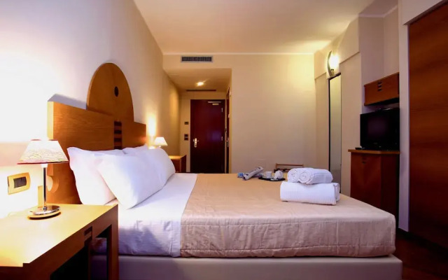 Prince Hotel