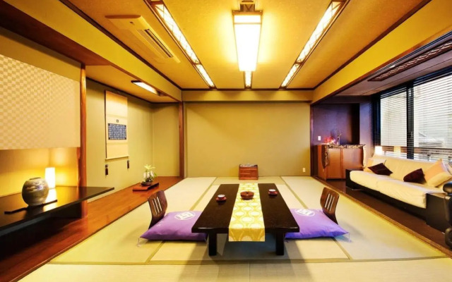 Kotobukitei