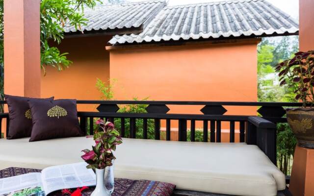 The Tacola Resort & Spa