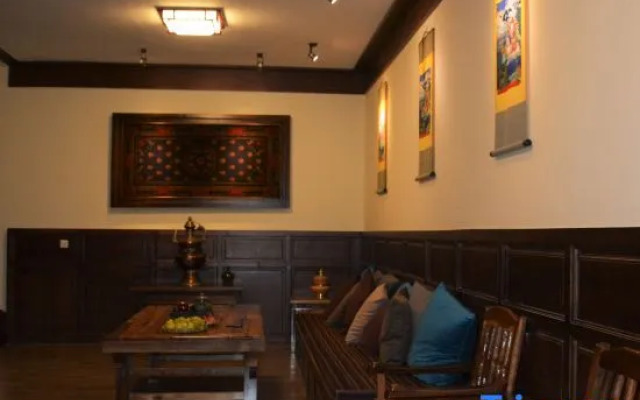 Zangdi Impression Hotel