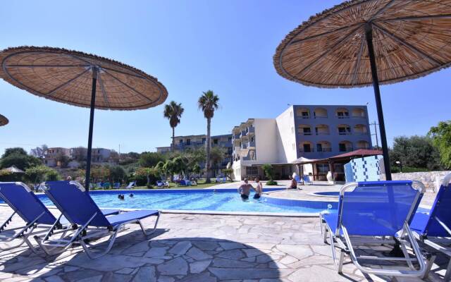 Ocean Heights View Hotel - All Inclusive