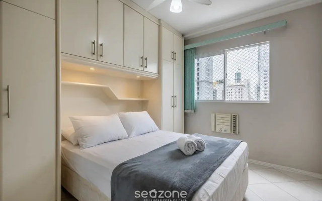 3-bedroom Apt Only 300m From the Beach Ejs0803