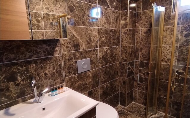 Sima Apart Otel Samsun