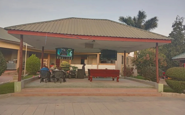 Markdon Village Hotel