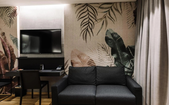 Hotel A Plus