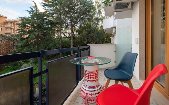 Piazza Lauro Suites