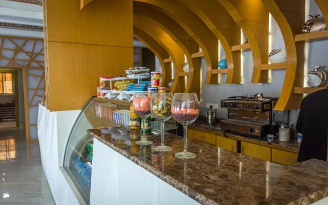 AlMuhaidb Residence Abha