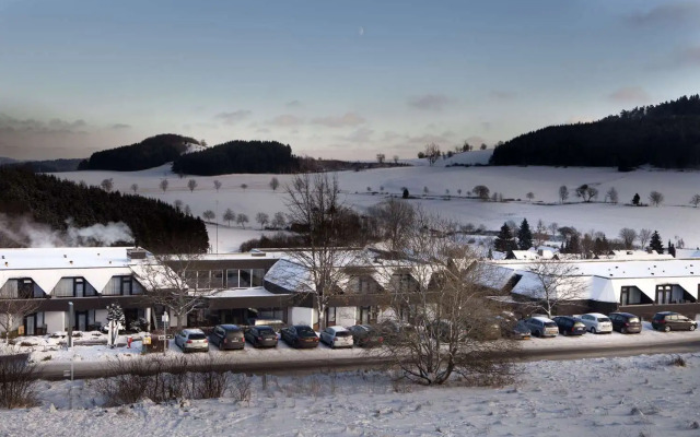 H+ Hotel Willingen